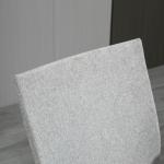 Kontorsstol, Snurrstol, Höjdjusterbar Hemmakontorsstol, Skum, Nylon