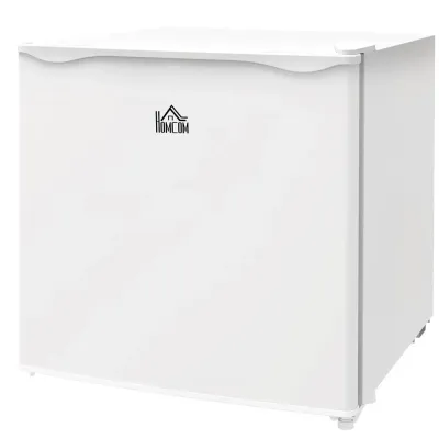 Minifrys Frysbox Elektrisk Vit 47 x 44,2 x 48,8 cm