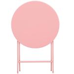 Ergonomisk Massagestol för Kontor, Bekväm Skrivbordsstol med Värme och Liggfunktion, Fotstöd och Tjock Vaddering för Avkoppling, Grå, 62 x 67 x 113-120 cm