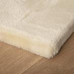 Klösträd i Konstrotting, Elegant Kattmöbel med Koja och Leksaker, Sisalpelare och Mjuk Plysch för Klovård och Lek, Brun/Beige, 108 cm