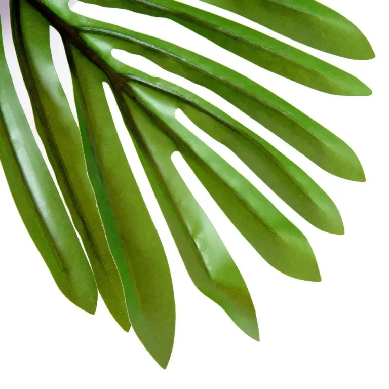 Konstgjord Palm i Kruka Stor och Naturtrogen 150 cm, Grön
