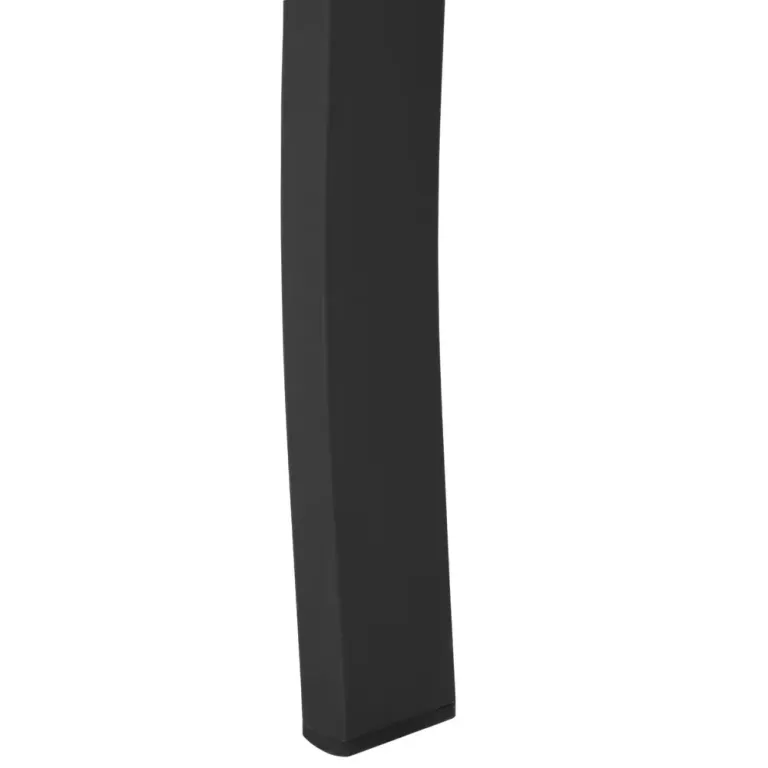 2-sits Trädgårdsbänk 240 kg 127 x 58 x 82 cm