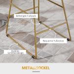 Rullpall Arbetspall Grå av Konstläder och Metall för Massage och Kontor Höj och Sänkbar med Ryggstöd Ø 35 x 72-84 cm