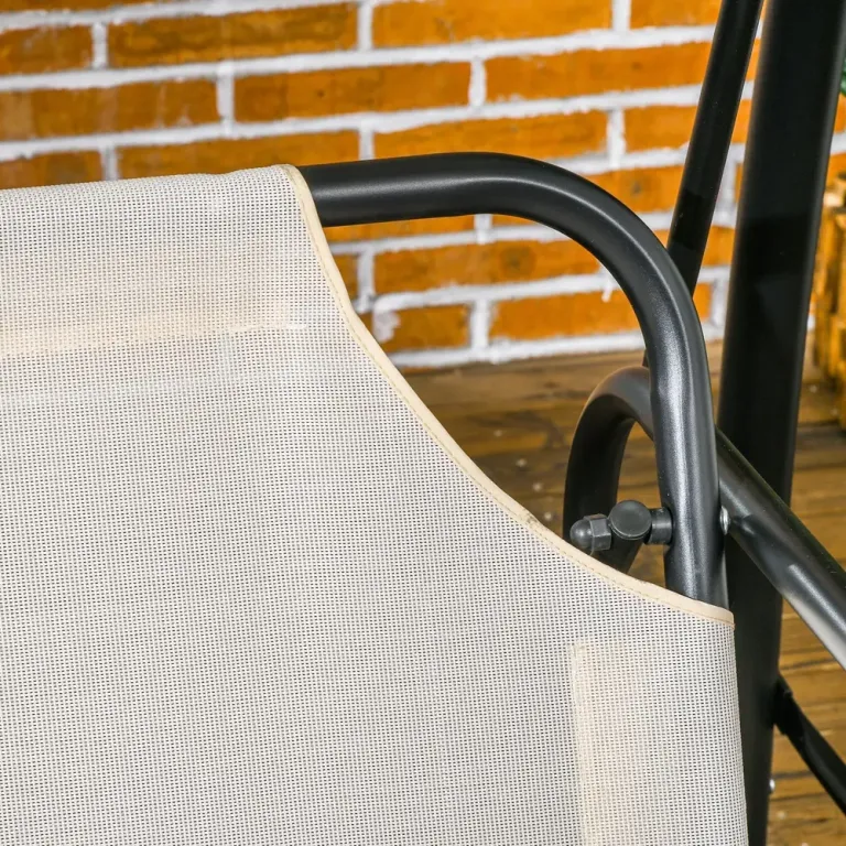Hammock 3-Sits 2-i-1 200 x 125 x 170 cm