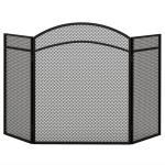 Bänk Förvaringsbänk Mörkgrå av Polyester och Gummiträ för Sovrum Stoppad Bröstbänk med Armstöd 107 x 42 x 65 cm