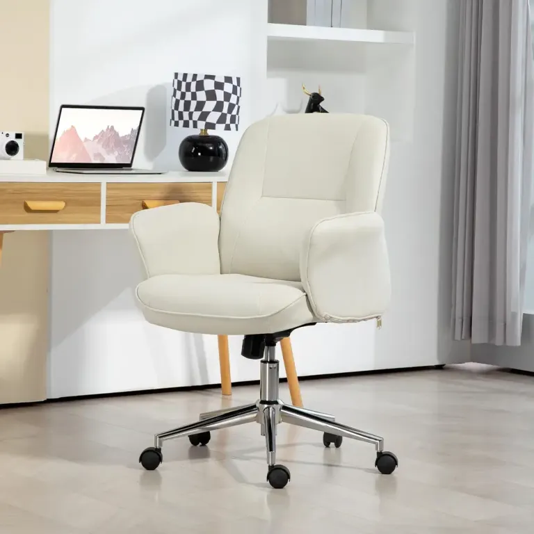 Kontorsstol 67 x 69 x 92-102 cm