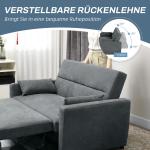 Barnfåtölj Barnstol Ljusblå av Tyg med Sammetslook och Trä för Barnrum och Lekrum Bekväm Stol för Barn 3-7 År