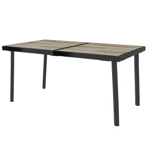 Hopfällbar Paviljong Trädgårdspaviljong Beige av Stål och Tyg för Trädgårdsfester Höj och Sänkbar med UV-Skydd och Nätgardiner 4 x 4 m