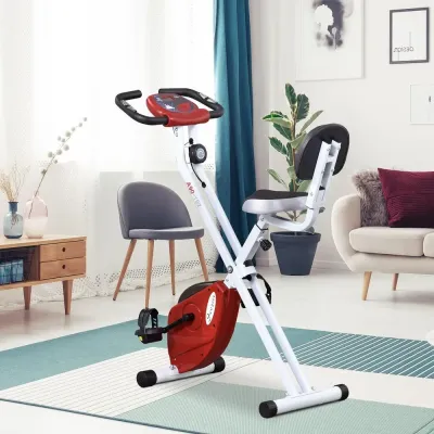 Motionscykel med Magnetiskt Motstånd 43 x 97 x 109 cm