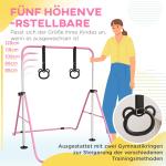 Barbordsset Matgrupp Mörkgrå av Stål och MDF för Kök 5 Delar med Barbord och 4 Barstolar Bistrobord