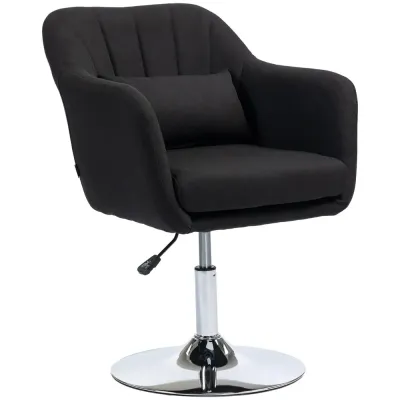Ergonomisk Kontorsstol Chefsstol Höj- & Sänkbar