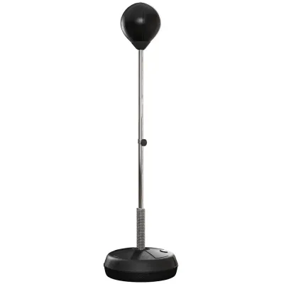 Fribärande Stansboll med Stativ och Handskar