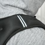 Justerbar Viktväst, 5/8/10 kg, Avtagbara Vikter, för Löpning, Styrketräning och Fitness