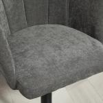 Bänk Sängbänk Beige av Sammetslook och Metall för Sovrum Stoppad Bänk med Förvaring 102 x 35 x 43 cm
