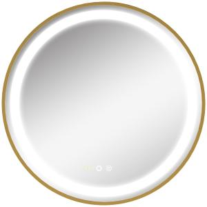 Golvlampa med Hylla Kräm av Stål och Tyg för Vardagsrum med USB Port Modern Design Ø 40 x 168 cm