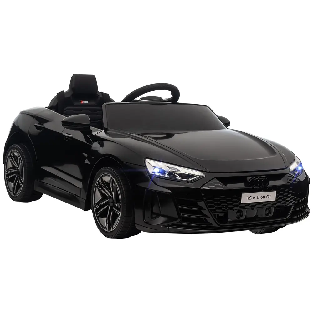 Elektrisk Bil Sport E-Tron GT för Barn