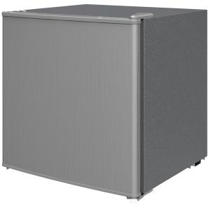 Minifrys 35 L, Fristående Frysbox 161 W Elektrisk, Grå, 47x44,2x48,8 cm