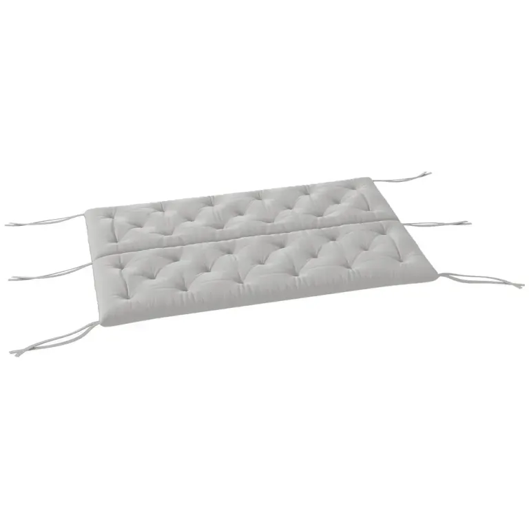 Dynsits Dyna till Trädgårdsbänk och Hammock 150x98 cm