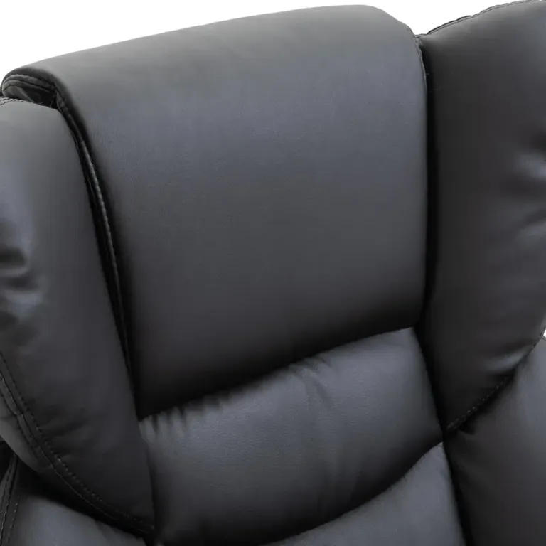 Avkopplande Stol med Massagefunktion 79 x 82 x 101 cm