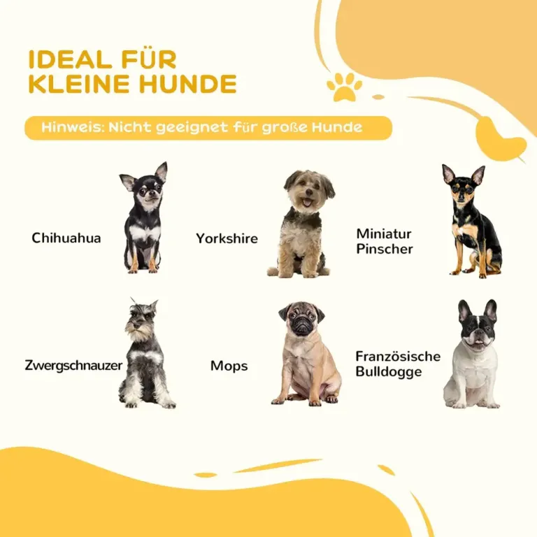Hundgrind Kaffe av Trä 154,5 x 29,5 x 61 cm