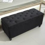 Vedställ Vedhylla Svart av Stål för Utomhus och Inomhus med Krokar Lastkapacitet 200 kg 123 x 32 x 115 cm