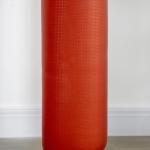 Justerbar Boxningsstation med Speedball, Fristående Boxningssäck med Reflexstång, Komplett Träningsredskap för Hemmafitness, Svart, 140-205 cm
