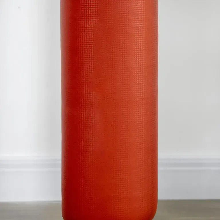 Boxningsstation med Speedball Boxningssäck 140-205 cm