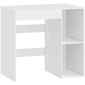 Överskåp Tvättmaskin Platsbesparande Vit Trä för Badrum och Tvättstuga Smart Förvaring över Toalett med Öppna Hyllor Robust Design