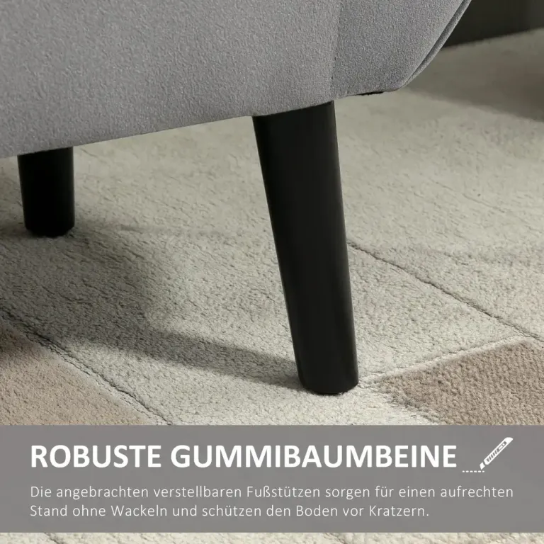 Elektrisk Kamin med LED-Eld Värmare 39 x 26 x 54,8 cm