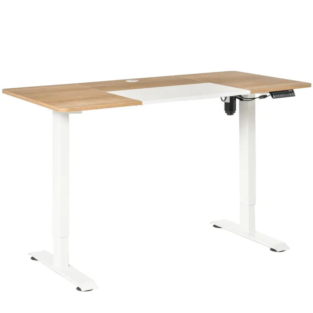 Elektriskt Höj- och Sänkbart 140 x 70 x 72-116 Cm