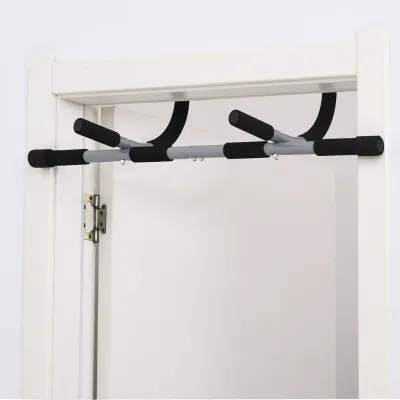 Pull-Up Bar Multifunktionell 92 x 40 x 17 cm