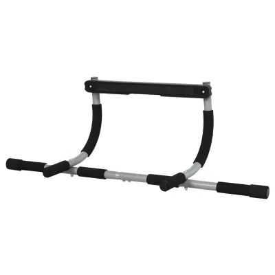Pull-Up Bar Multifunktionell 92 x 40 x 17 cm