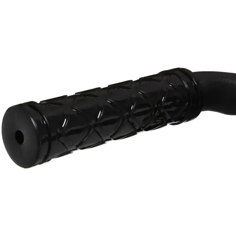Pull-Up Bar Väggmonterad med Öglor 93,5 x 65 x 17 cm