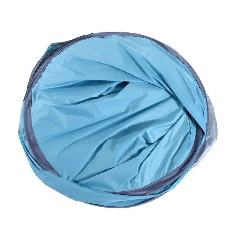 Pop-Up Tält Strandtält Campingtält 200 x 150 x 119 cm