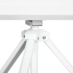 Projektorduk med Stativ, HD 4K, 16:9, Roll-up, 186 x 105 cm (84 tum)