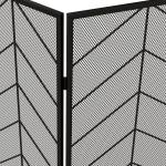 Badrumsspegel Väggspegel Silver av Glas för Badrum LED Belysning med Touch och Anti-Imma Ø 70 cm