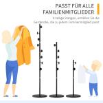 Garagetält Förvaringstält Grå av PE och Stål för Trädgårdsredskap Vattenavvisande med UV-Skydd och Dragkedja 1,6 x 2,18 x 1,72 m