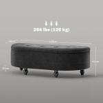 Loungestol Fåtölj Brun av Konstläder och Trä för Vardagsrum Klädd Accentstol med Armstöd Snygg Design