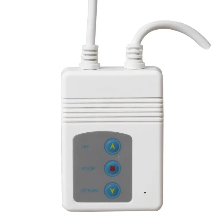Projektorduk med Fjärrkontroll 84 Tum 4:3 171 x 130 cm