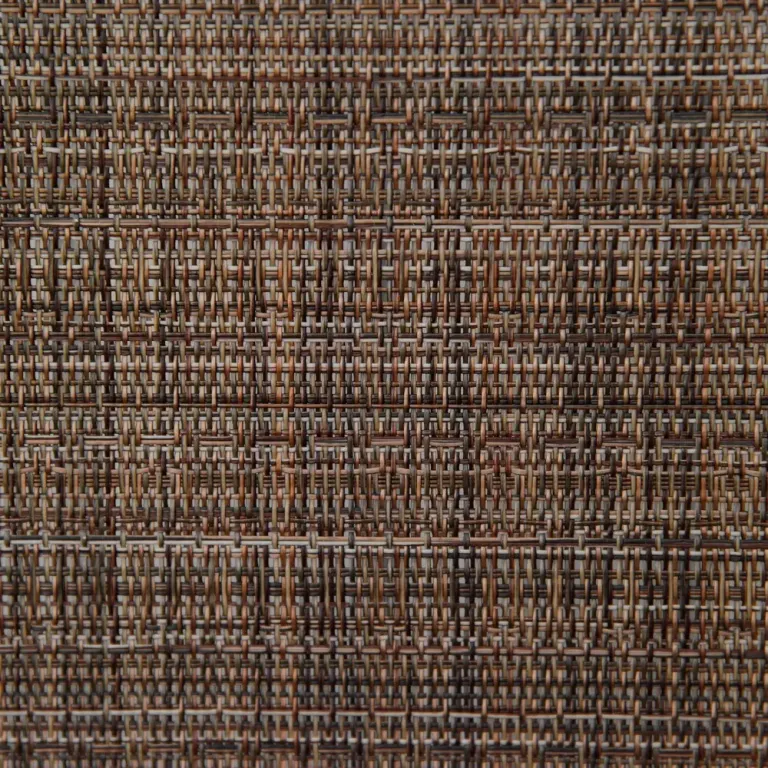 Gungstol i Textilene med Stålram 62 x 75 x 91,5 cm