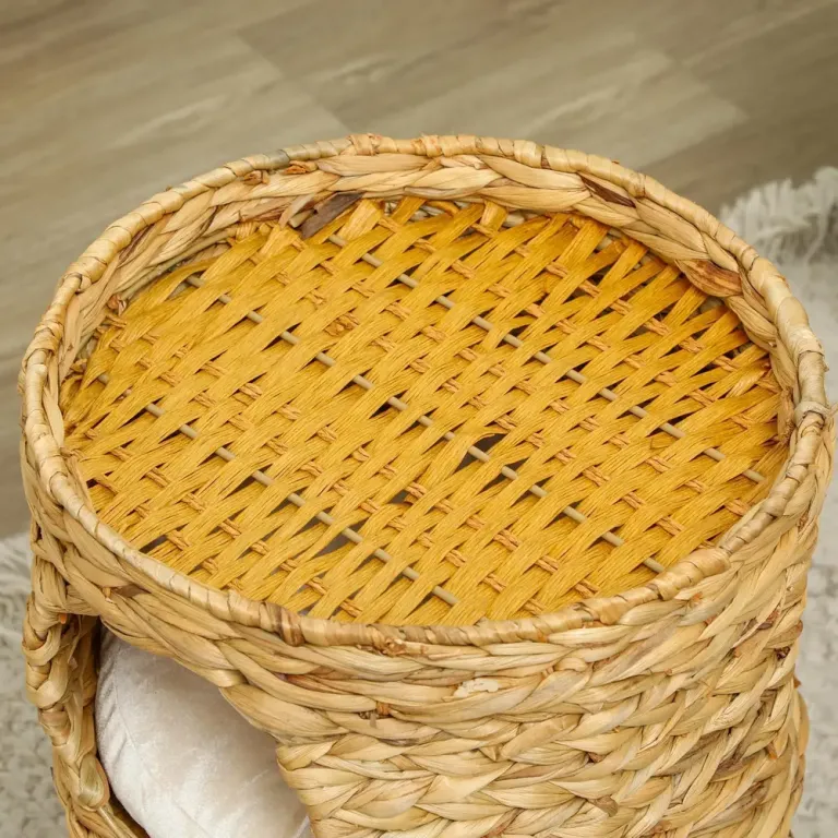Klösträd för Katter med Sisalpelare 50 cm