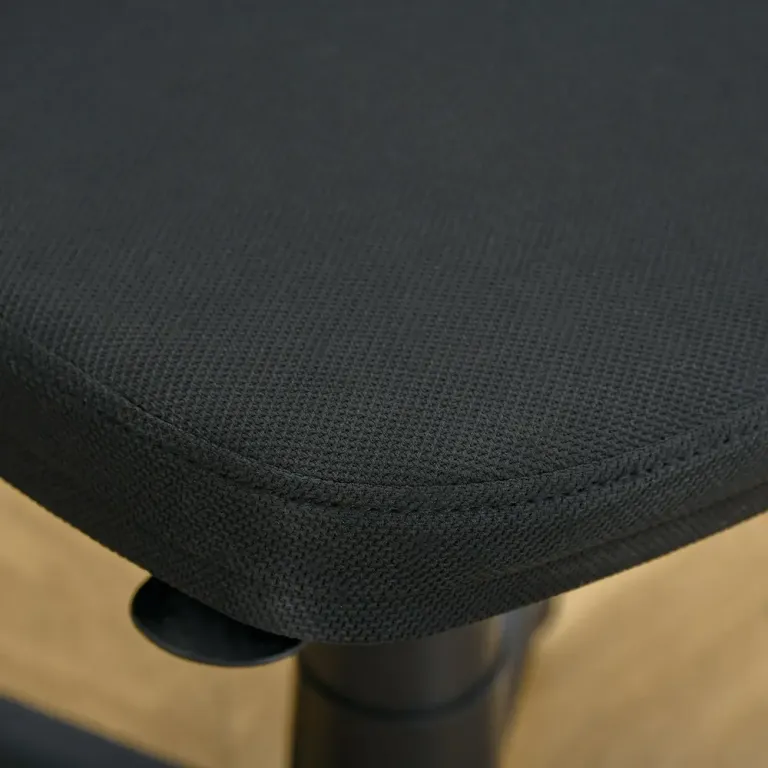 Ergonomisk Kontorsstol Höjdjusterbar Snurrstol