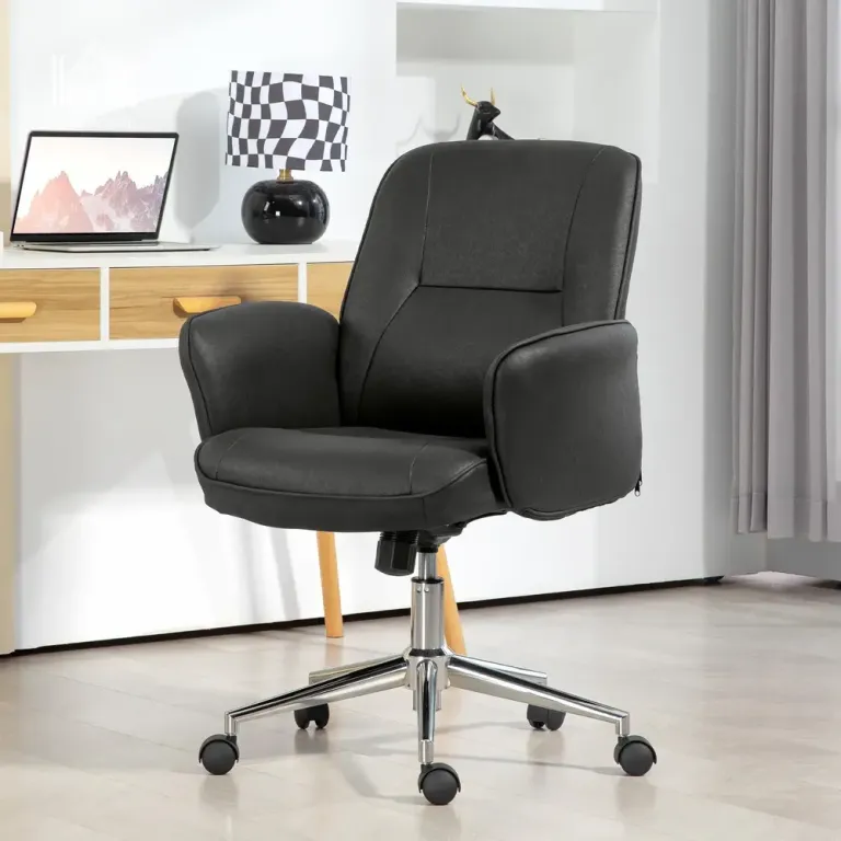 Kontorsstol 67 x 69 x 92-102 cm