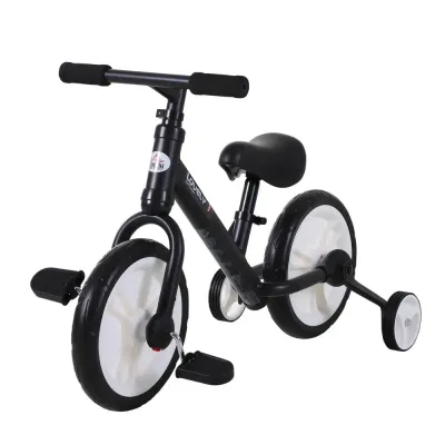 Balanscykel för Barn 2-i-1 Barncykel 85 x 36 x 54 cm