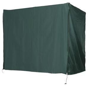 Skyddsöverdrag för Hollywood Swing Vattentätt Solskydd Oxford 205 X 124 X 164 Cm