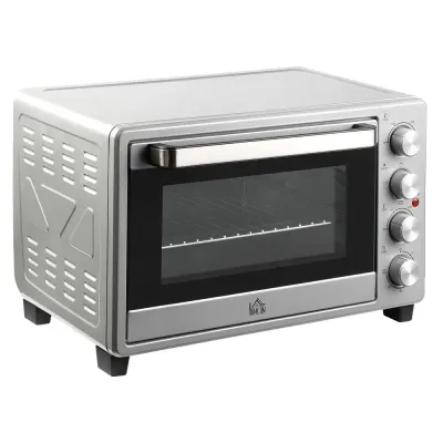 Miniugn med Timer & Temperaturreglering 1600W
