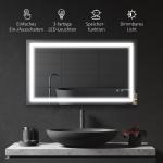 Golvlampa Stålampe med Hyllor Vit av Metall och Linne för Vardagsrum och Sovrum Modern Design 162 cm