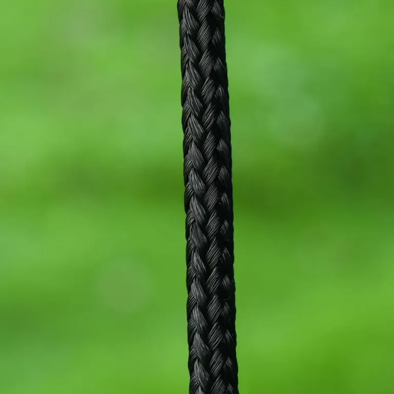 Bogunga Tallrikgunga Grön av Stål och Tyg för Barn 110 cm