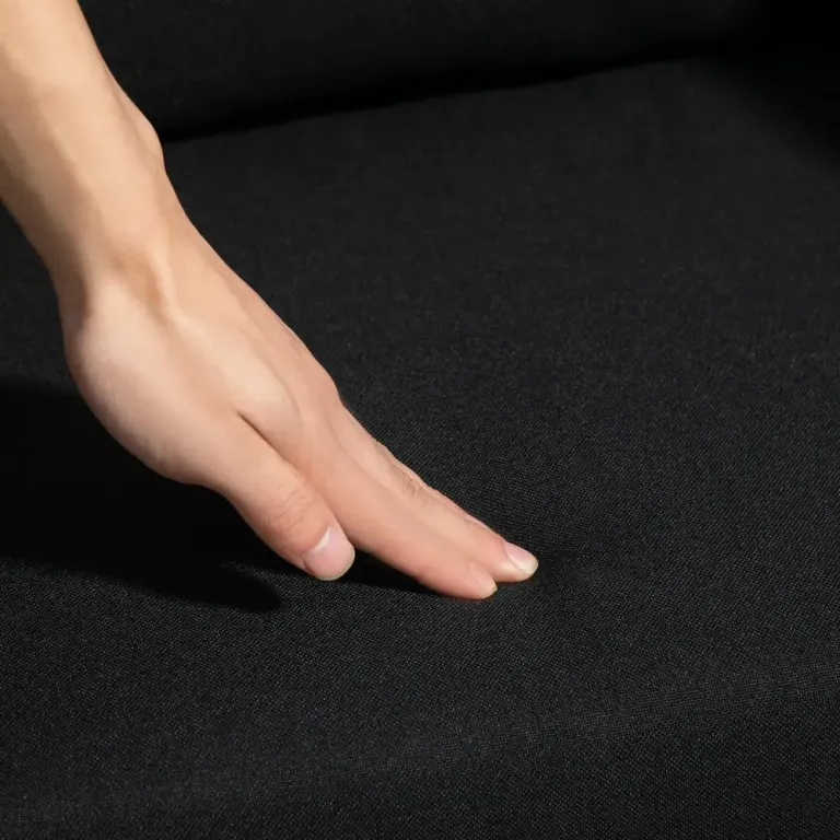 Ergonomisk Kontorsstol Chefsstol Höj- & Sänkbar