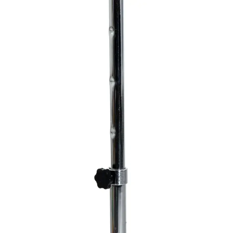 Boxningsset med Stansboll Höjdjusterbar 126–144 cm